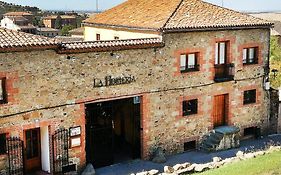 La Hosteria De Oropesa