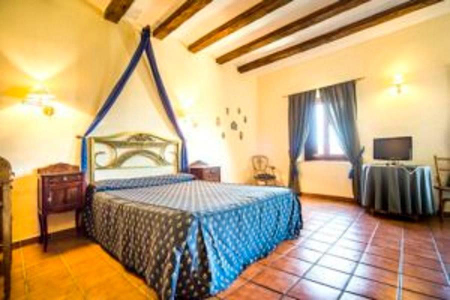 La Hosteria De Oropesa Extérieur photo