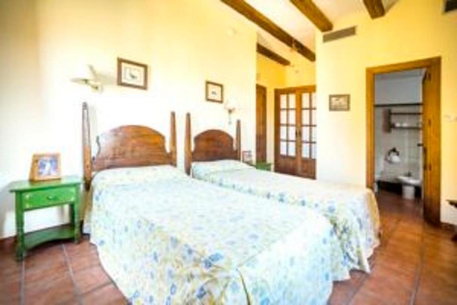 La Hosteria De Oropesa Extérieur photo