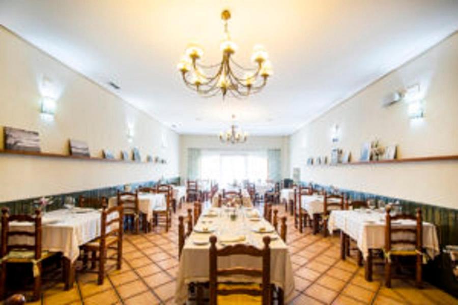La Hosteria De Oropesa Extérieur photo